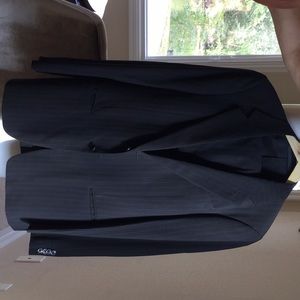 Armani men’s 2piece suit.